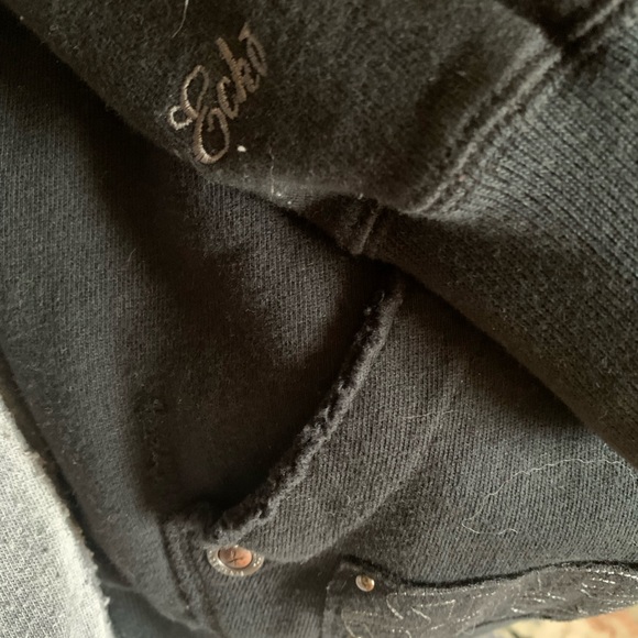 RARE STAR WARS MENS SWEATSHIRT - Picture 5 of 10